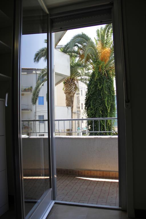 Casa Dada Appartement Cefalù Kamer foto